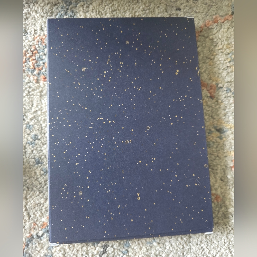 NEW Dior Constellation Notebook Gift Bundle! - Picture 6 of 10